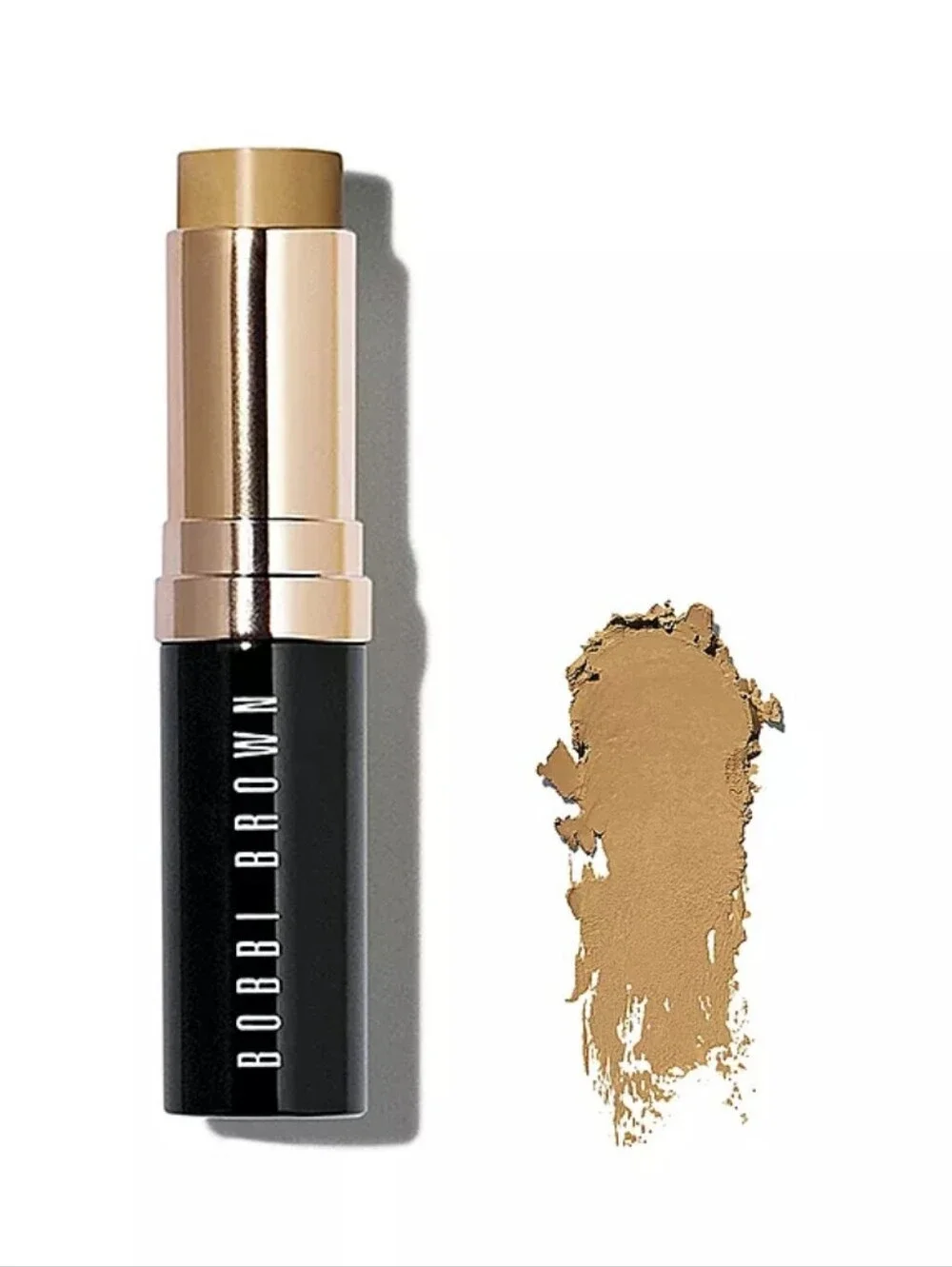 Bobbi Brown Skin Foundation Stick: W-066 Warm Honey